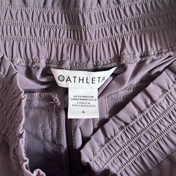 Athleta Savannah Jogger - Picture 5 of 10